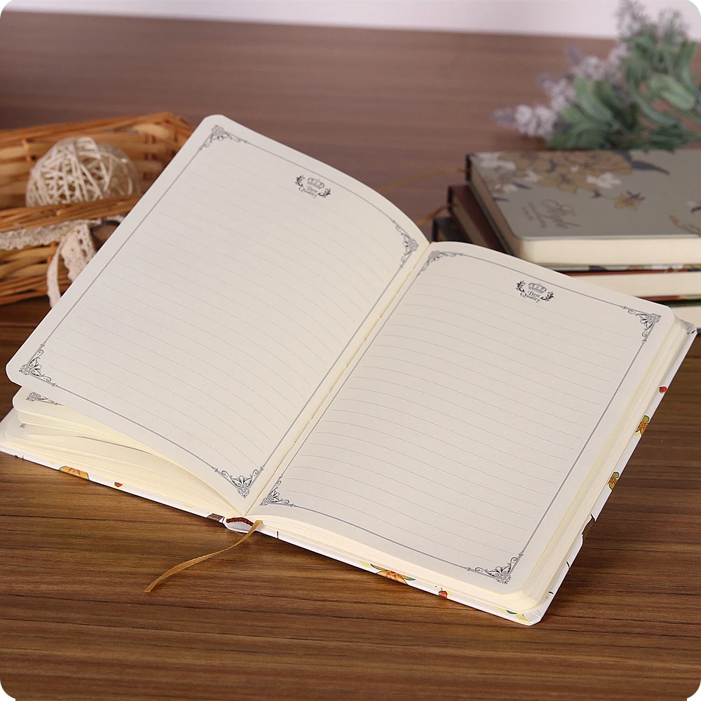 

Stationery Return to the Ancient Wind Creative Notebook Cute Note Book Cute Diary Journal