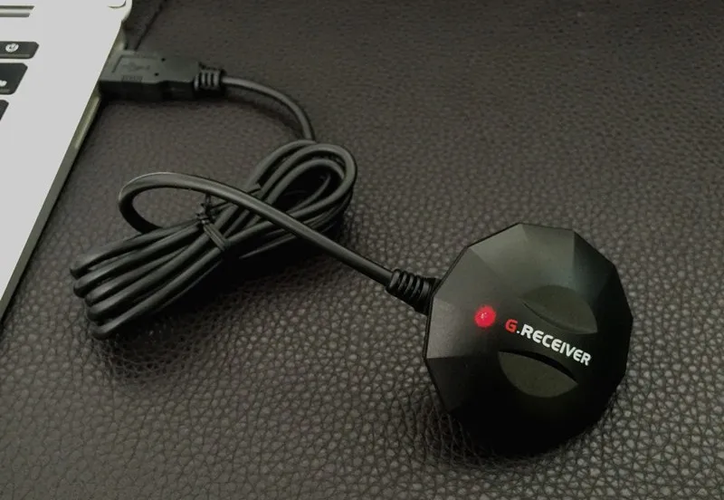 2 шт. USB gps ГЛОНАСС приемник, 8030 GNSS чипы, nmea 0183
