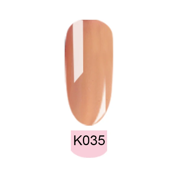K035(40g) LaMaxPa dip порошок акриловый прозрачный 40 г акриловый Быстросохнущий цветной голографический порошок для погружения ногтей для украшения ногтей - Цвет: K035(40g)