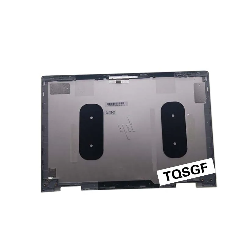 Задняя крышка ЖК дисплея для HP Envy X360 15 BP 924344 001 4600BX0G000|Сумки и чехлы ноутбуков| |