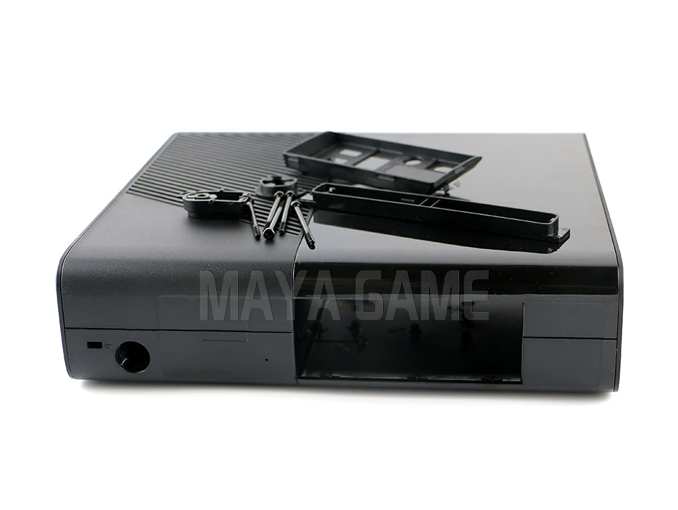 Защитный чехол для корпуса XBOX360E XBOX360 E Slim console system Black| |