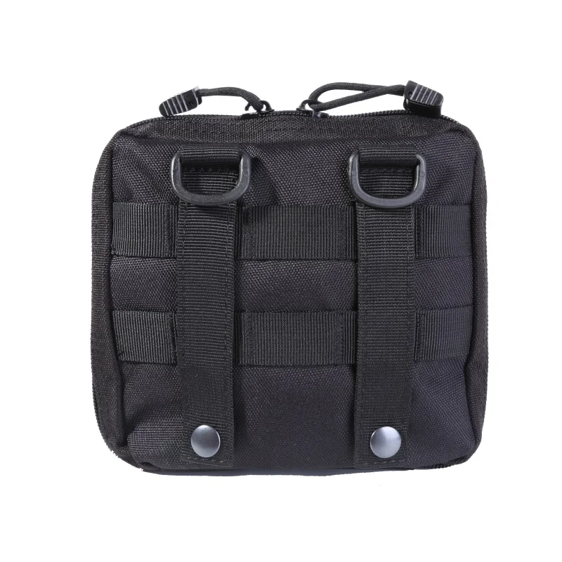 Открытый EDC тактические Подсумки Molle ремень медицинский мешок Органайзер поясная сумка Военная Охота путешествия выживания Аптечка сумка