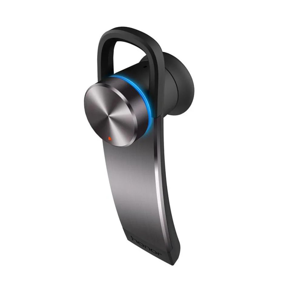 Huawei Honor AM07 наушники форма свистка Bluetooth 4 1 Беспроводная стерео Музыкальная