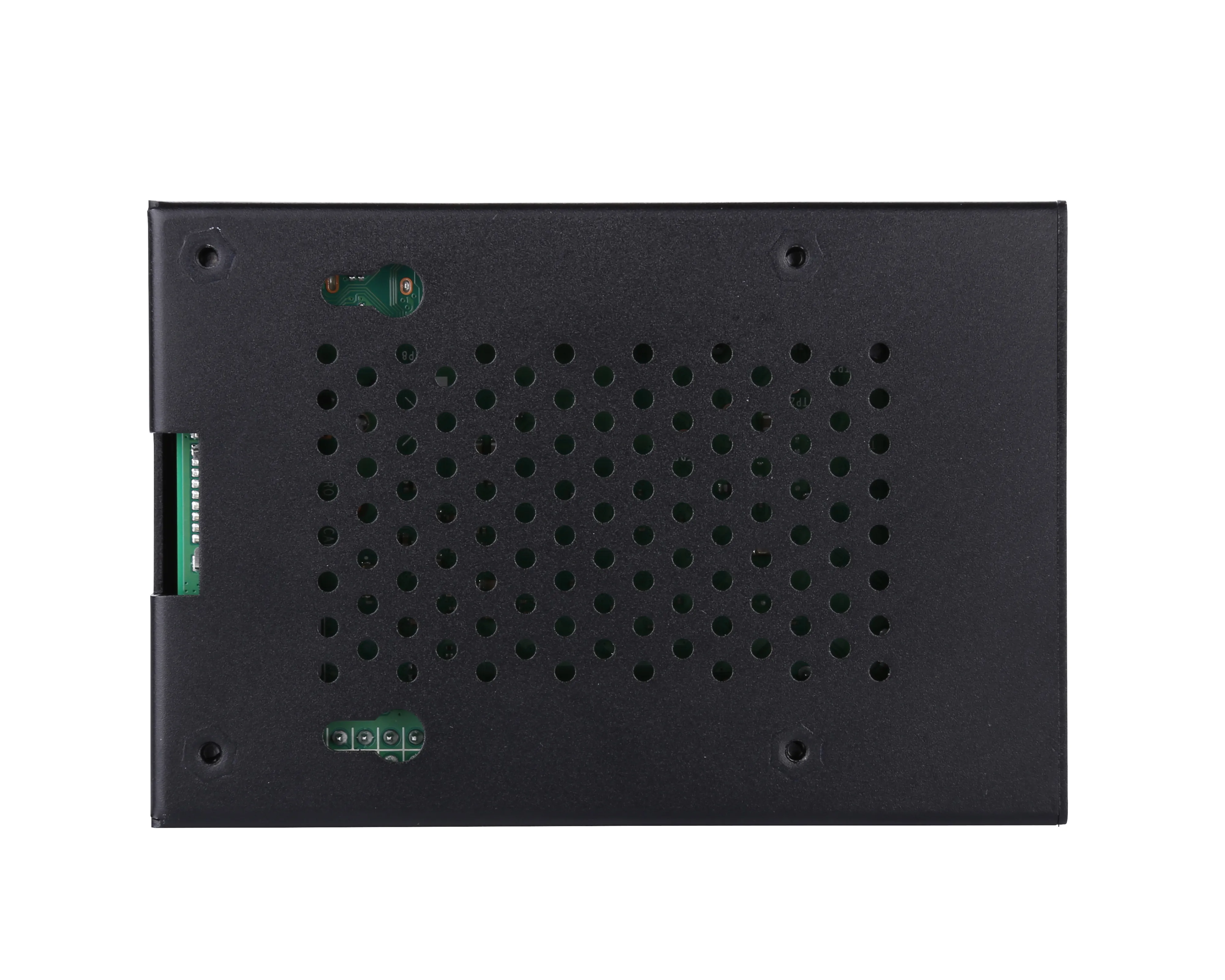 Новый Raspberry Pi 4 Модель B Комплект вентиляторов для чехла алюминиевый корпус