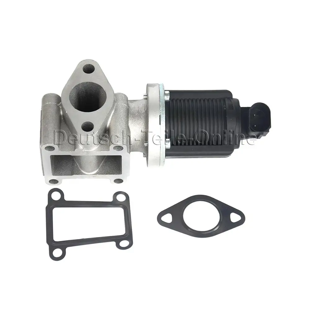 AP02 клапан EGR с уплотнениями для VAUXHALL VECTRA SIGNUM & ZAFIRA SAAB 9 3 93 5 95 1 16V Z19DTH 150BHP 5851067