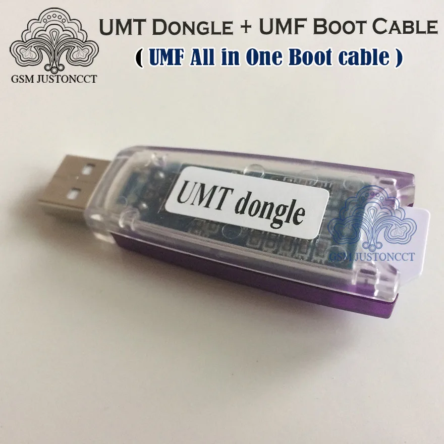 Ключ umt dongle key + кабель все в одном umf|Детали устройств связи| |