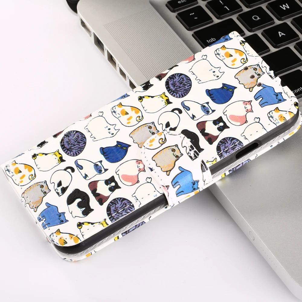 Case For Samsung Galaxy Grand Prime G530 G530H G531 SM-G531F fundas Cover Flip Card slot Stand holder Soft phone case kimTHmall | Мобильные