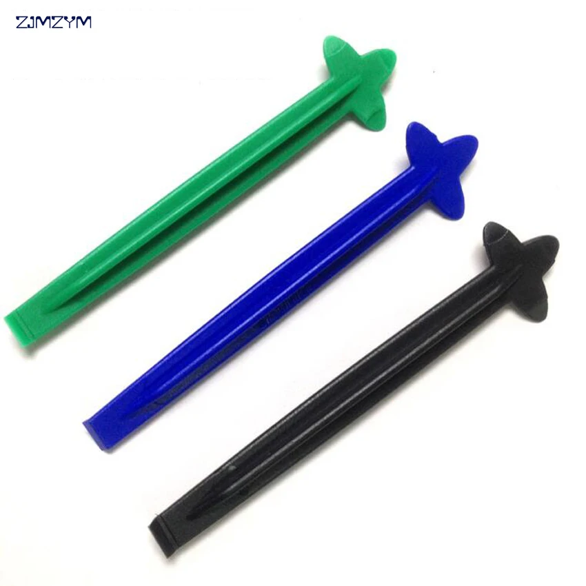 

5pcs/Set Mobile Phone Opening Tools Plastic Pry Bar for iPhone iPad Samsung Cellphone Electronic Repair Disassemble tool