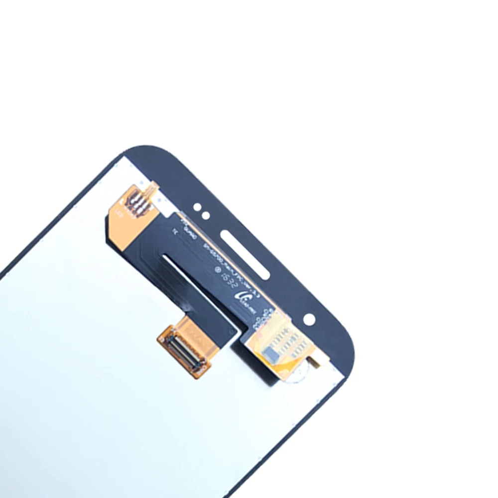 Новый Super AMOLED LCD J3 Emerge 2017 2nd Gen Prime J327 дисплей 100% протестированный рабочий сенсорный