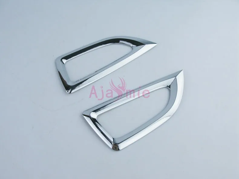 Для Opel ASTRA J для Buick Excelle XT GT 2012-2014 верхнее покрытие бокового поворотного сигнала
