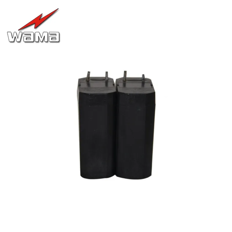 2x4 V перезаряжаемая батарея 1000mAh электрическая игрушечная настольная лампа фонарик от комаров 1AH свинцово-кислотные аккумуляторы для хранения