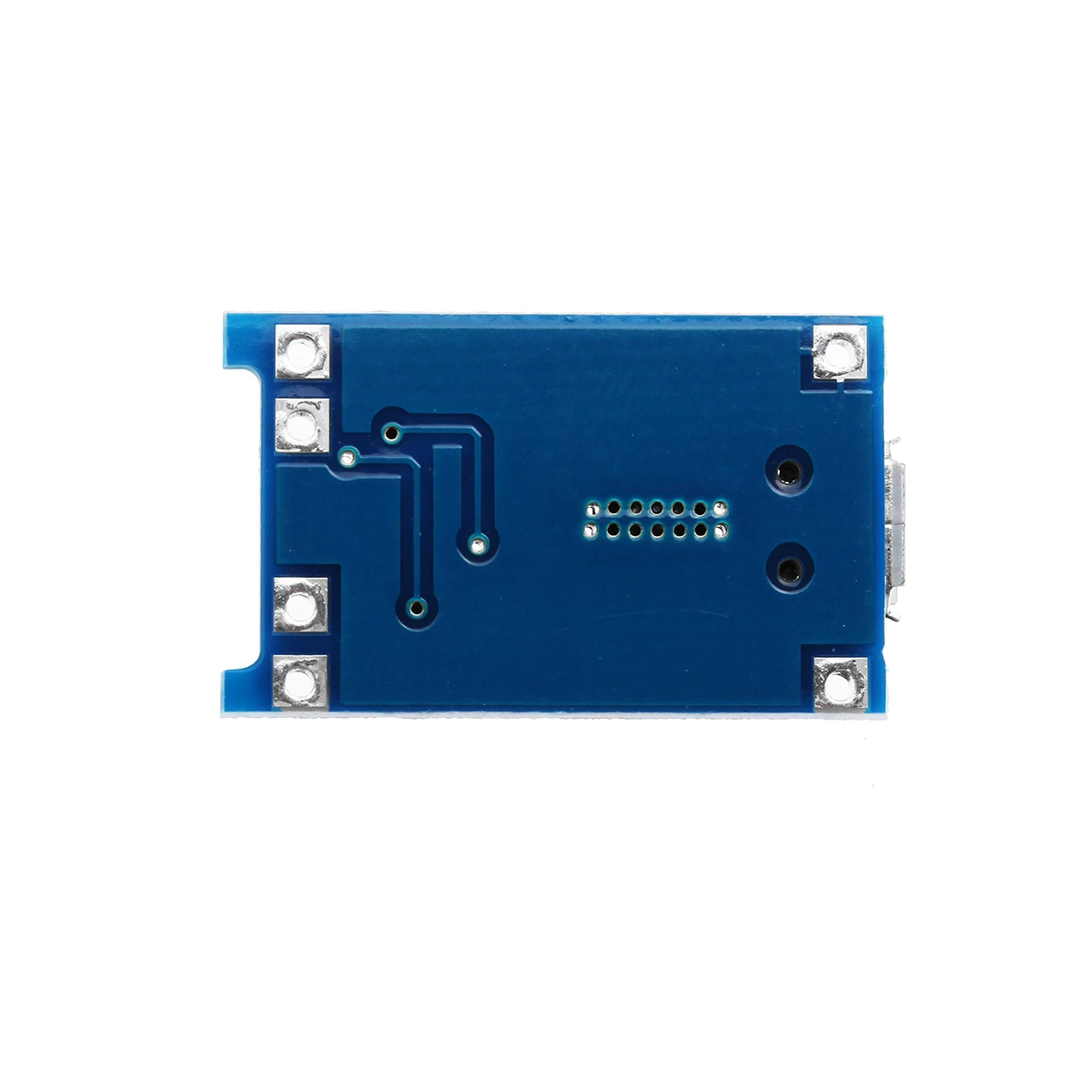 10 шт. TP4056 Micro USB Type C 5 в 1A 18650 литиевая батарея защита зарядки TE585 Lipo зарядное устройство модуль