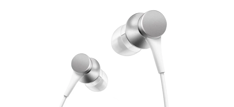Оригинальные Xiao mi наушники mi Piston 3 Наушники новые Xiao mi Fresh Edition Базовая версия наушники с mi c для samsung Xiao mi