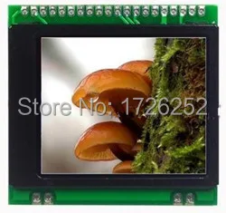 3 В 1 8 дюйма 20PIN 16Bit TFT ЖК-модуль цветного экрана с китайским шрифтом ST7735S Привод IC