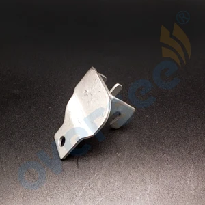 Подвесной кронштейн дистанционного управления для подвесного двигателя Yamaha 689-48532-50 25 л.с. 30 л.с.