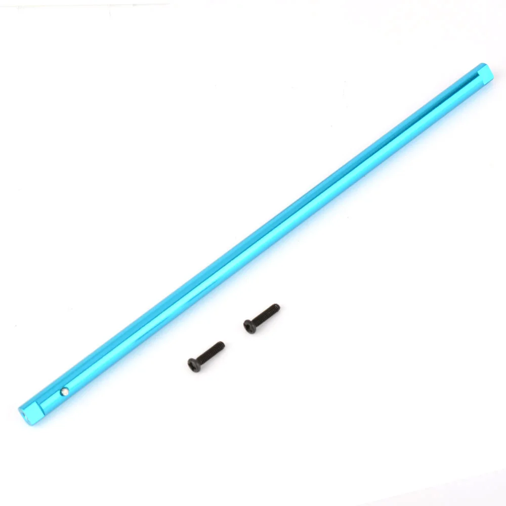 T-power 5*138 мм металлический центральный приводной вал карданный для WLtoys A959-B A969-B A979-B