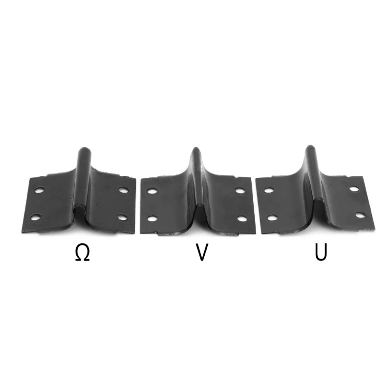 3Pcs/Set U+ V + Omega Type Grafting Blade Pruning Scissors Cutter Accessories Gardening Tool Used In Bonsai Fruit Tree | Инструменты