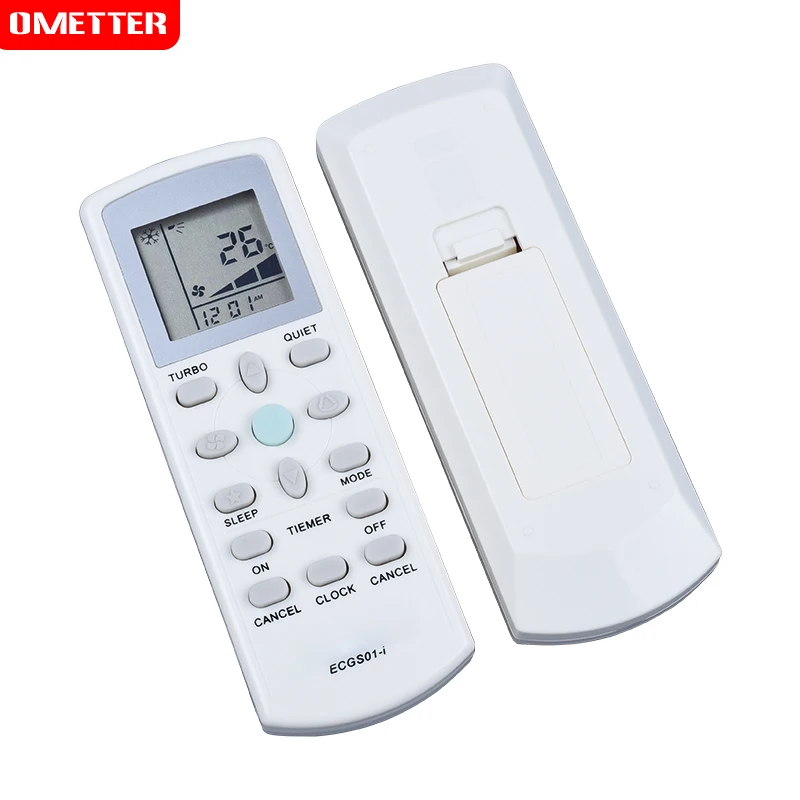 Сменный пульт дистанционного управления для кондиционера ACSON / YORK DAIKIN/McQuay ECGS01 i
