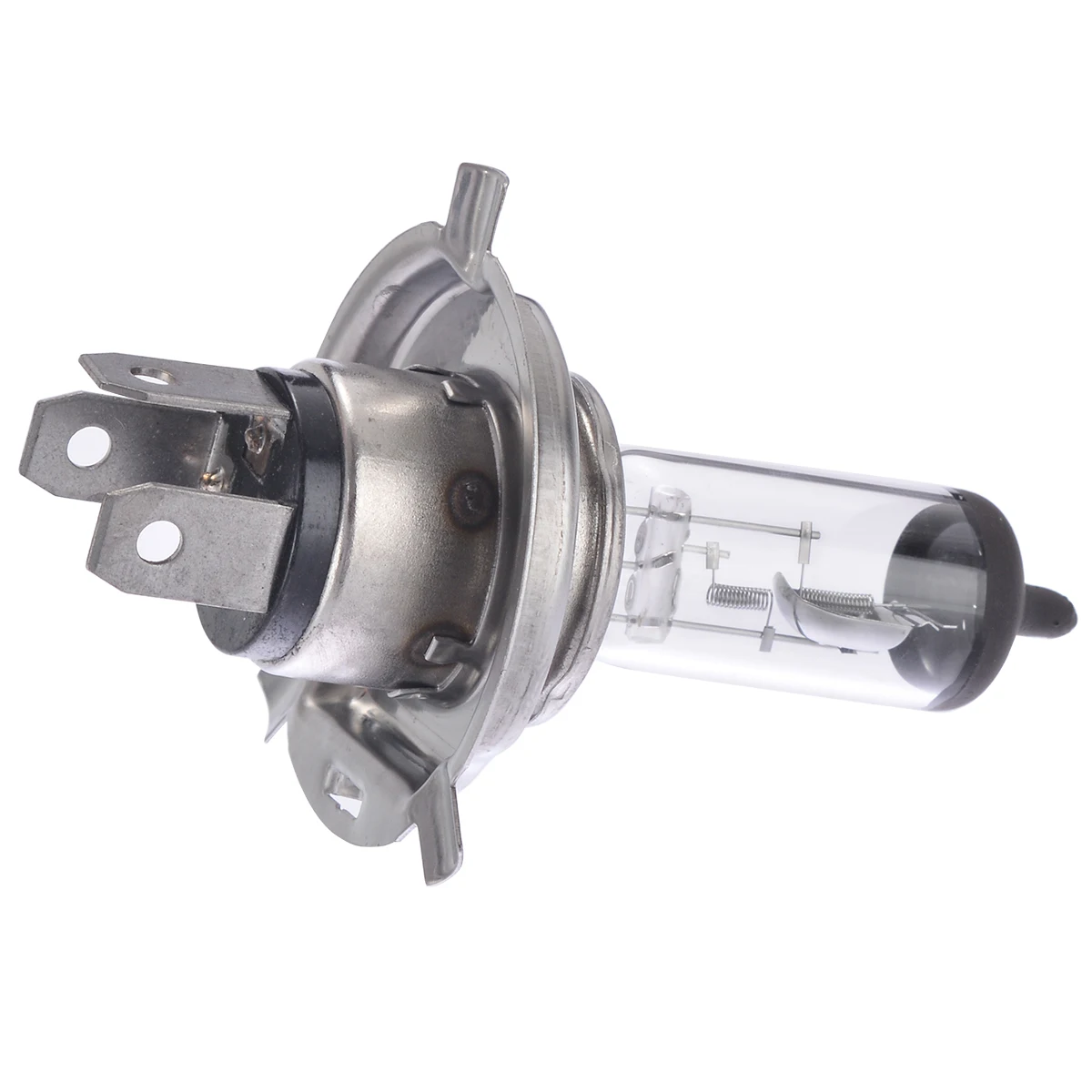 1 шт H4 12V 60/55W P43t-38 лампы для фар Премиум+ 30% Halo-gen 12342PR Автомобильные фары для авто мотоцикла автомобиля светодиодные фары Противотуманные