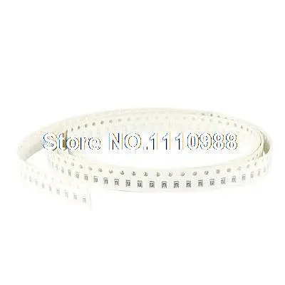 

200 шт. 0805 47 Ом Сопротивление 5% Допуск SMT Чип резисторы полосы