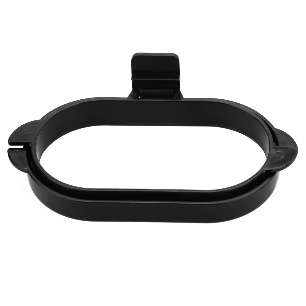 Автомобильные аксессуары мусорное ведро автомобильный органайзер корзина для