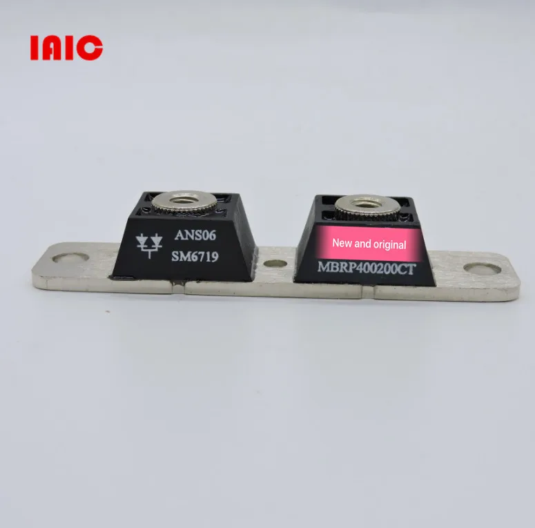 100% новый и оригинальный 90 дней гарантии MBRP400200CT MBRP400100CT|day|day day |