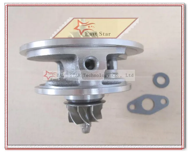 Турбокартридж chra BV39 54399880070 54399700070 5439-988-0070 5439-970 для Renault Modus Clio 3 Megane II Scenic I |