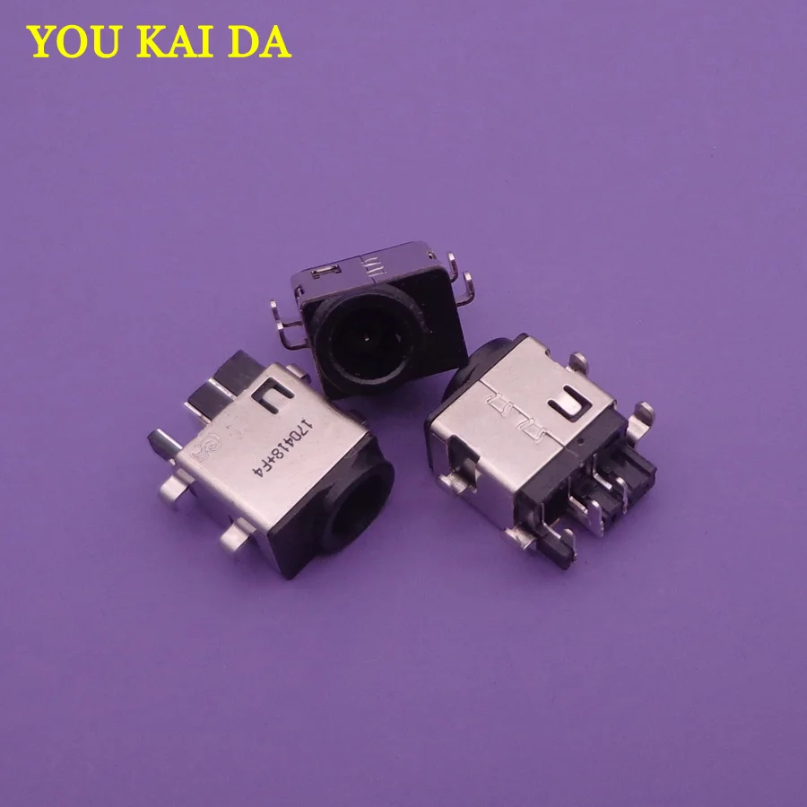 

DC Power Jack Connector for Samsung NP-RV410 RV411 RV515 RV420 RC512 RV511 RV509 RV515 RV520 RV720 RF510 RF411 RF511 RF711 RF710
