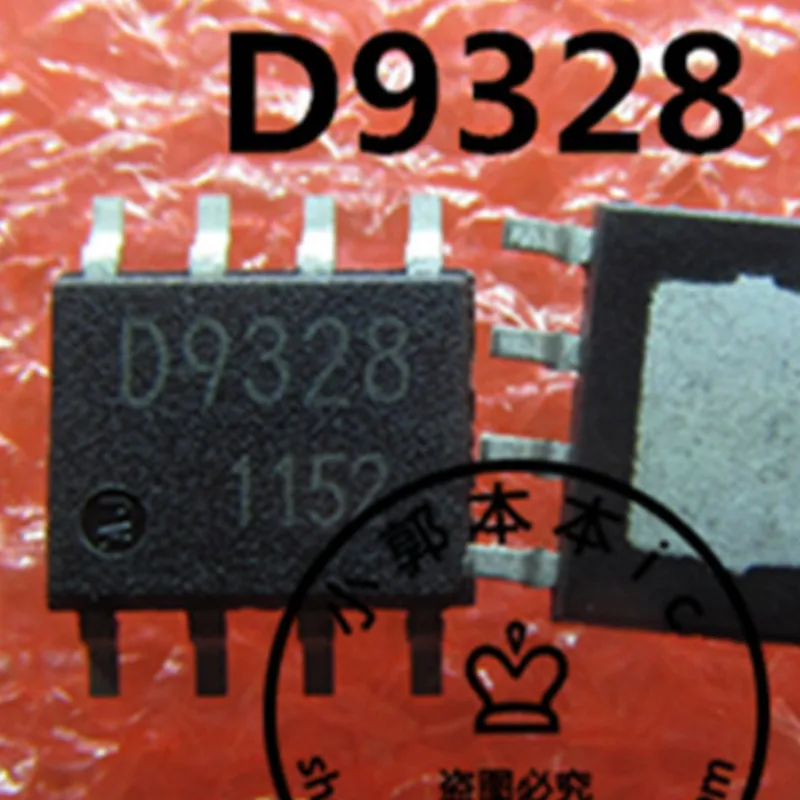 

50pcs/lot BD9328 D9328 9328 BD9328EFJ-E2 SOP-8 chips