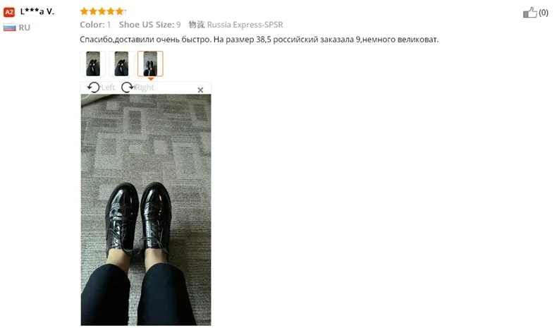 Повседневные дизайнерские винтажные женские туфли на плоской подошве из натуральной коровьей кожи; женские туфли-оксфорды ручной работы; Цвет Черный;