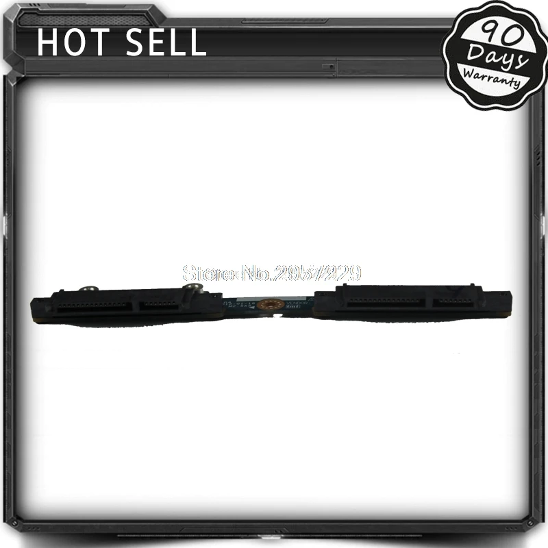 Новинка для For Asus QML70 LS 8371P A75V K75V K75VD K75VM K75VJ интерфейсная плата HDD жесткий диск