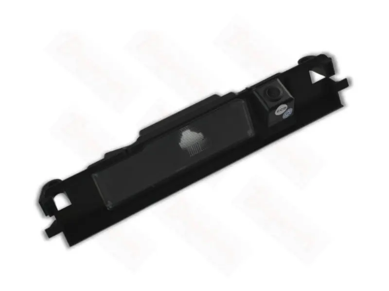 Парковочная камера заднего вида для TOYOTA Yaris Vitz хэтчбек 2005 ~ 2013 SONY HD CCD ночное