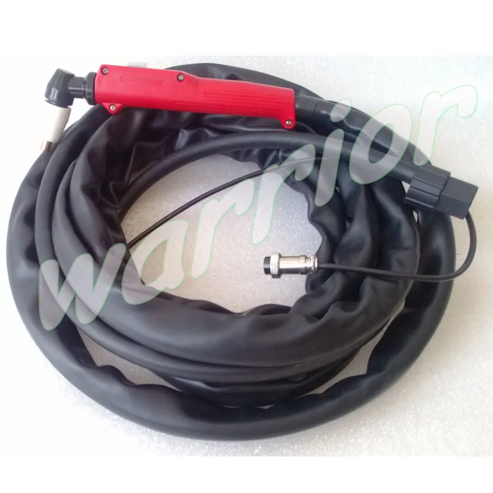 Универсальная фреза резака плазменной резьбы для стандарта LG40 CUT-40 50 PT-31 416 |