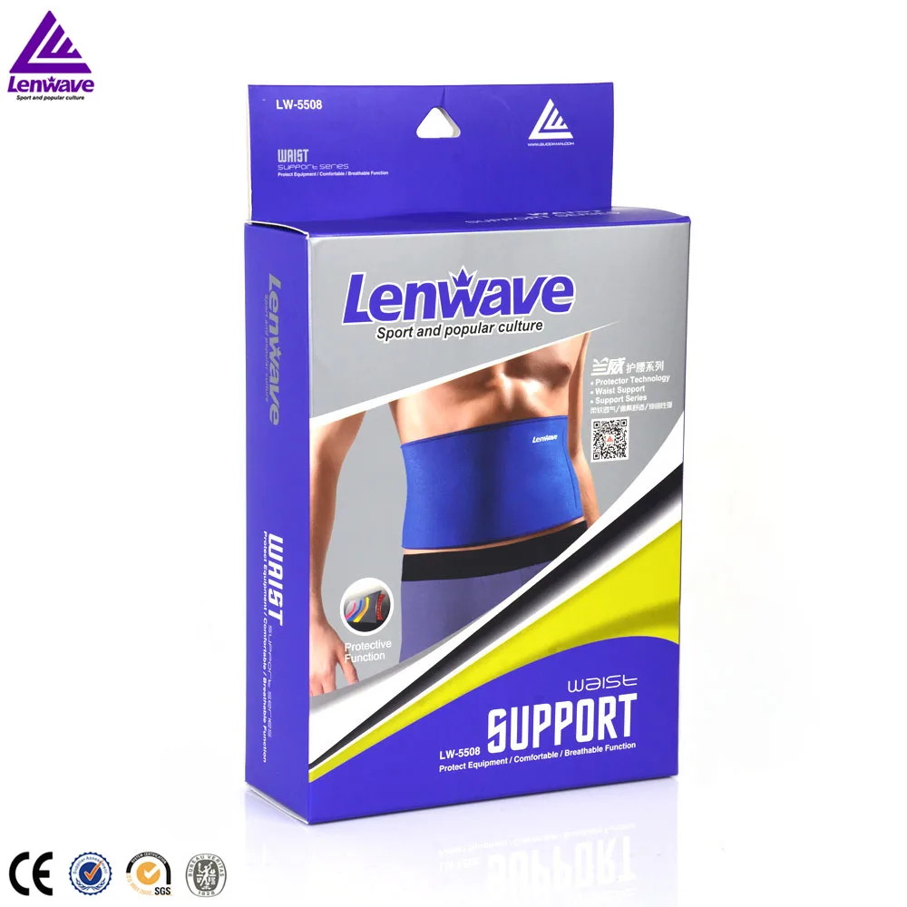

Ремень Lenwave для фитнеса, для похудения, 1 шт.