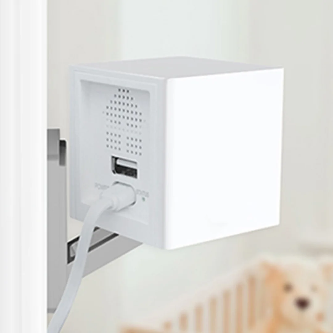 Оригинальный Xiaomi CCTV Mijia Xiaofang 110 градусов F2.0 8X 1080P цифровой зум смарт камера IP WIFI