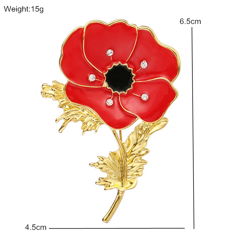Сувенирная булавка принцессы Великобритании из цинкового сплава эмалированные