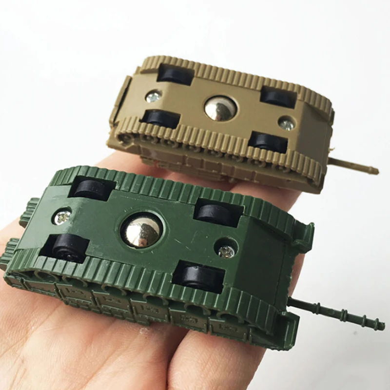 4 шт. набор имитация 4D современный Танк Игрушка Китай 99 США M1A2 1:144 модель тяжелого