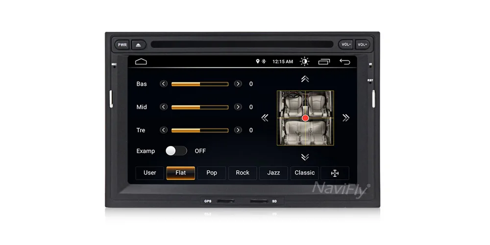 Новинка! 2din Android 8,1 автомобильный dvd мультимедийный плеер для peugeot 3005 3008 5008 партнер Berlingo gps навигация Радио FM wifi USB RDS