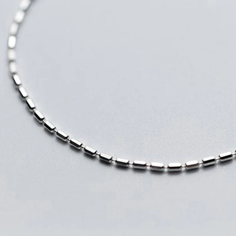 Newest arrival BLACK FRIDAY DEALS 925 Sterling Silver Bracelet Women Jewelry &amp Bangle Wedding Christmas gift | Украшения и