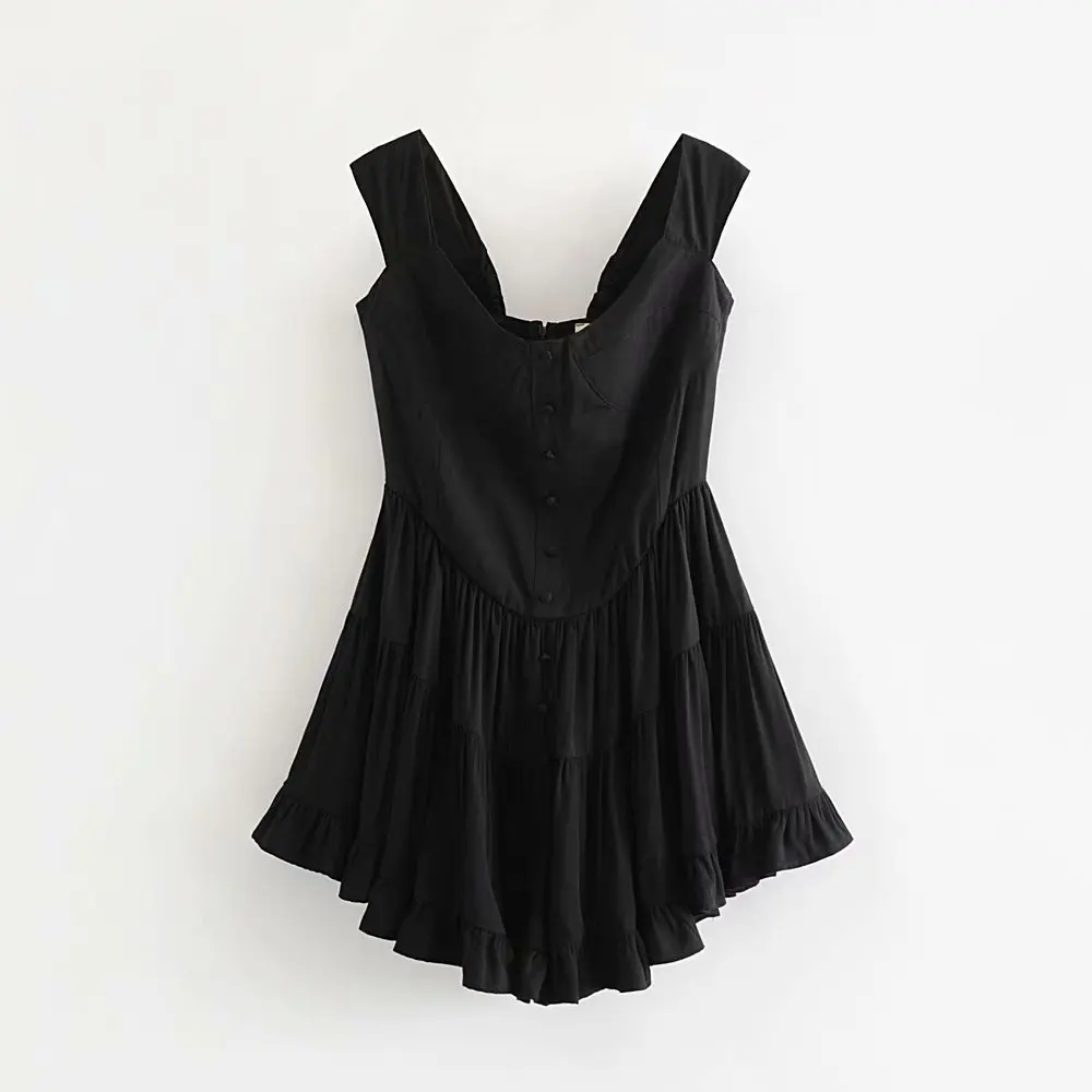 2019 Women Summer Short-sleevePlaysuits Pants Sexy Overalls Macacao Feminino | Женская одежда