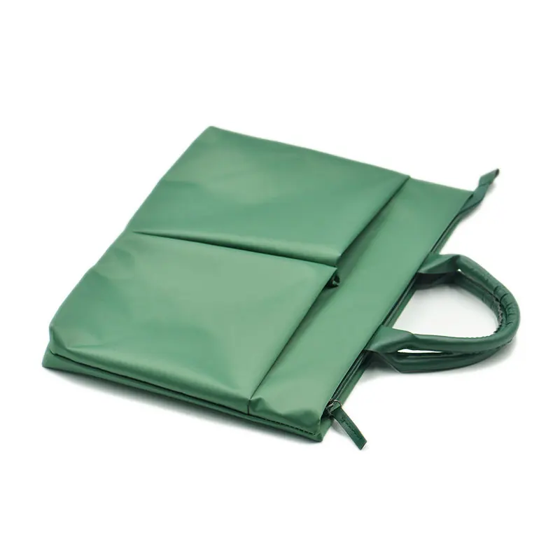 Нейлоновая деловая сумка для мужчин и женщин Классические женские сумки