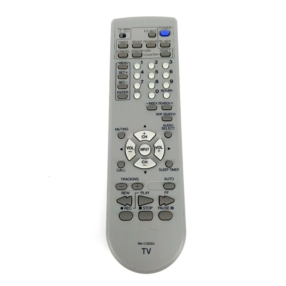Новый оригинальный телефон для пульта дистанционного управления JVC TV|Пульты ДУ| |