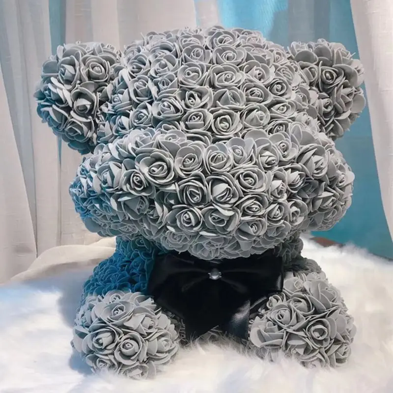 

2021 New Polystyrene Foam Handmade Material Pug Model Styrofoam Models For DIY Christmas Gifts Wedding Party Crafts