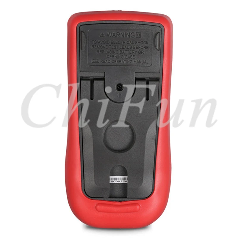 UNI-T UT890D True RMS цифровой мультиметр Электрические Тесты ручной er емкость AC DC