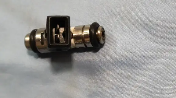 IWP 24 мотоциклетный топливный инжектор 2 отверстия 125cc IWP182 3 135CC мотоцикл