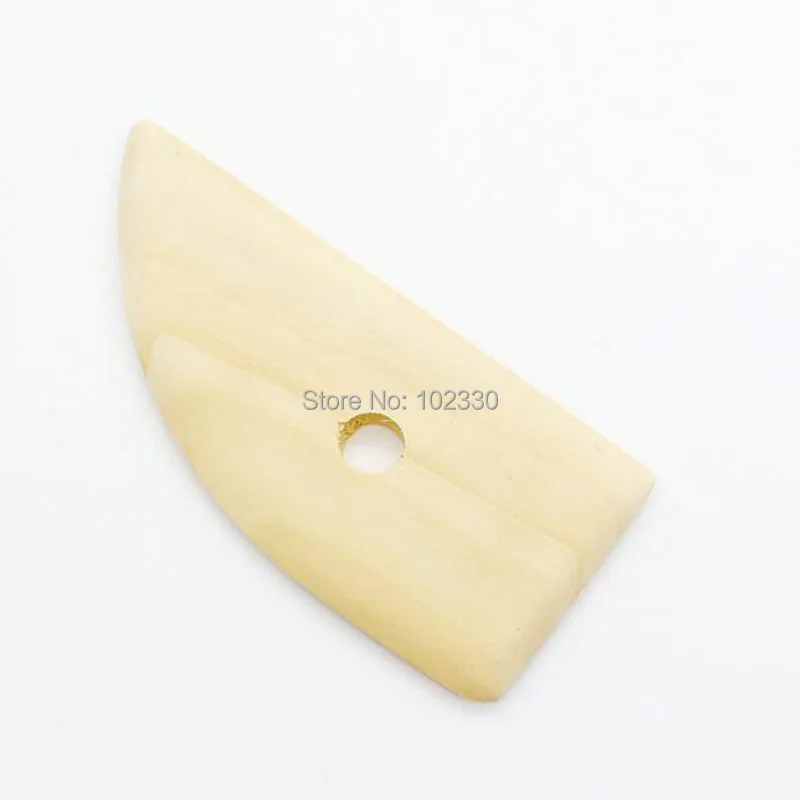 100 комплектов 8 шт./компл. набор инструментов для керамики инструменты формования