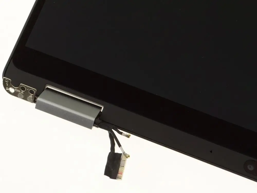 04XFMN 4xfmn для Dell OEM XPS 13 (9365) 3 дюймовый сенсорный QHD + ЖК-дисплей полный комплект