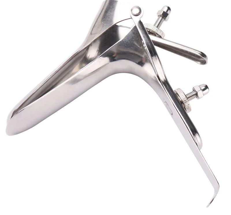 Вагинальный расширитель speculuum OB/GYN instrument гениталий сексуальное Пип зеркало CE