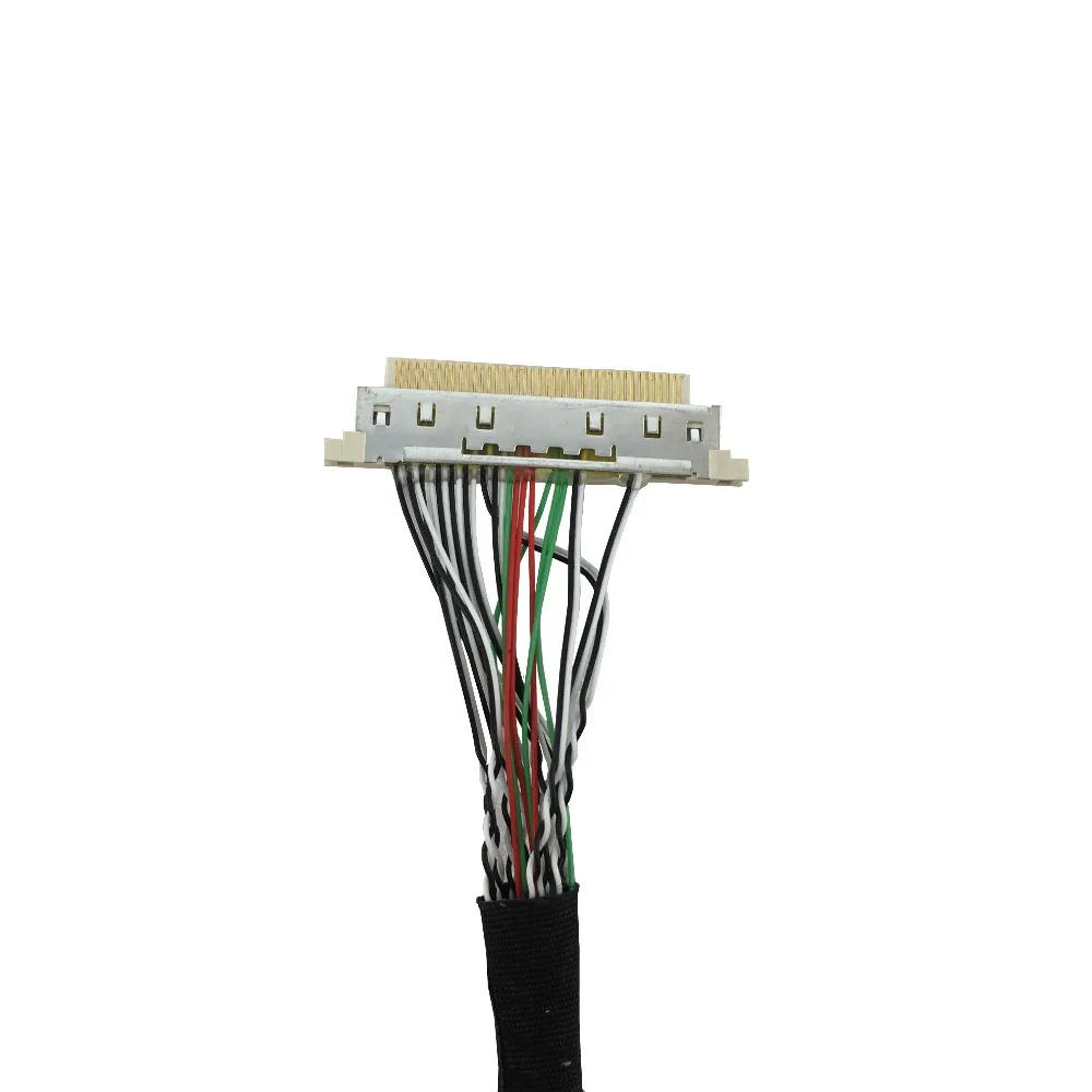 LVDS кабель для ЖК панели DN2800MT/D2700MT/ DH61AG мини itx материнская плата|cable for|cable panelcable lvds |