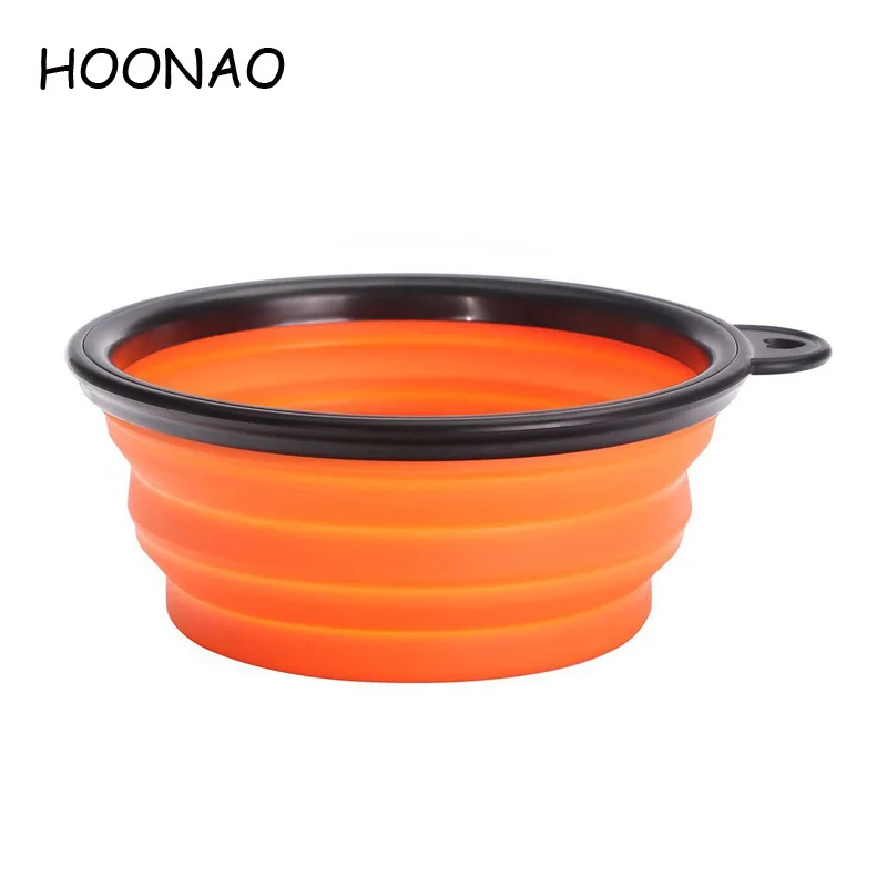 2 шт. складная силиконовая миска для собак с карабином|bowl for pets|bowl travelersbowls food |